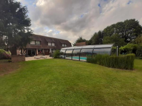 Hotels in Saint-Pierre-De-Cormeilles